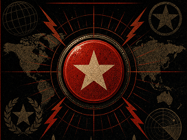Botón Rojo — juego de mesa