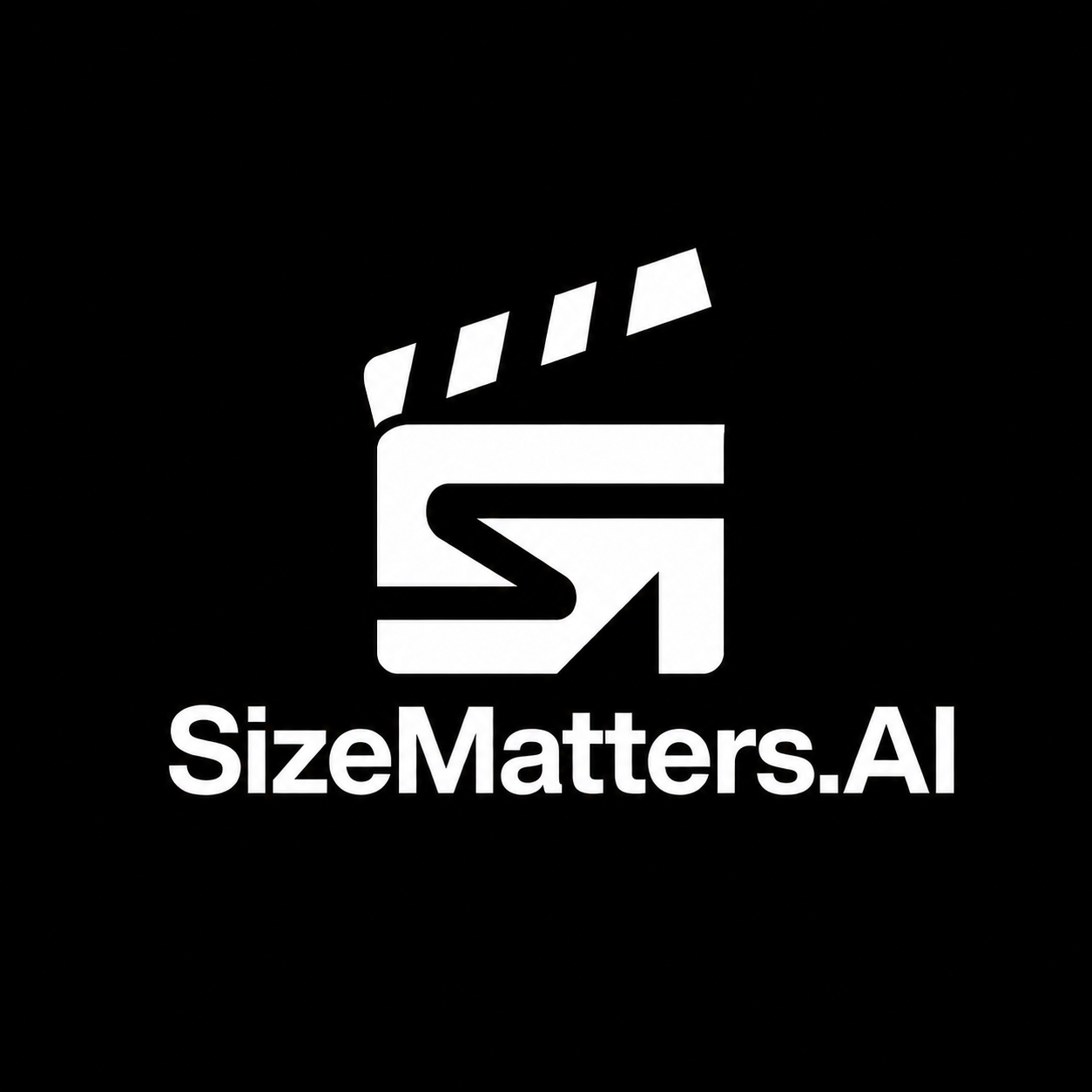SizeMatters.AI app logo