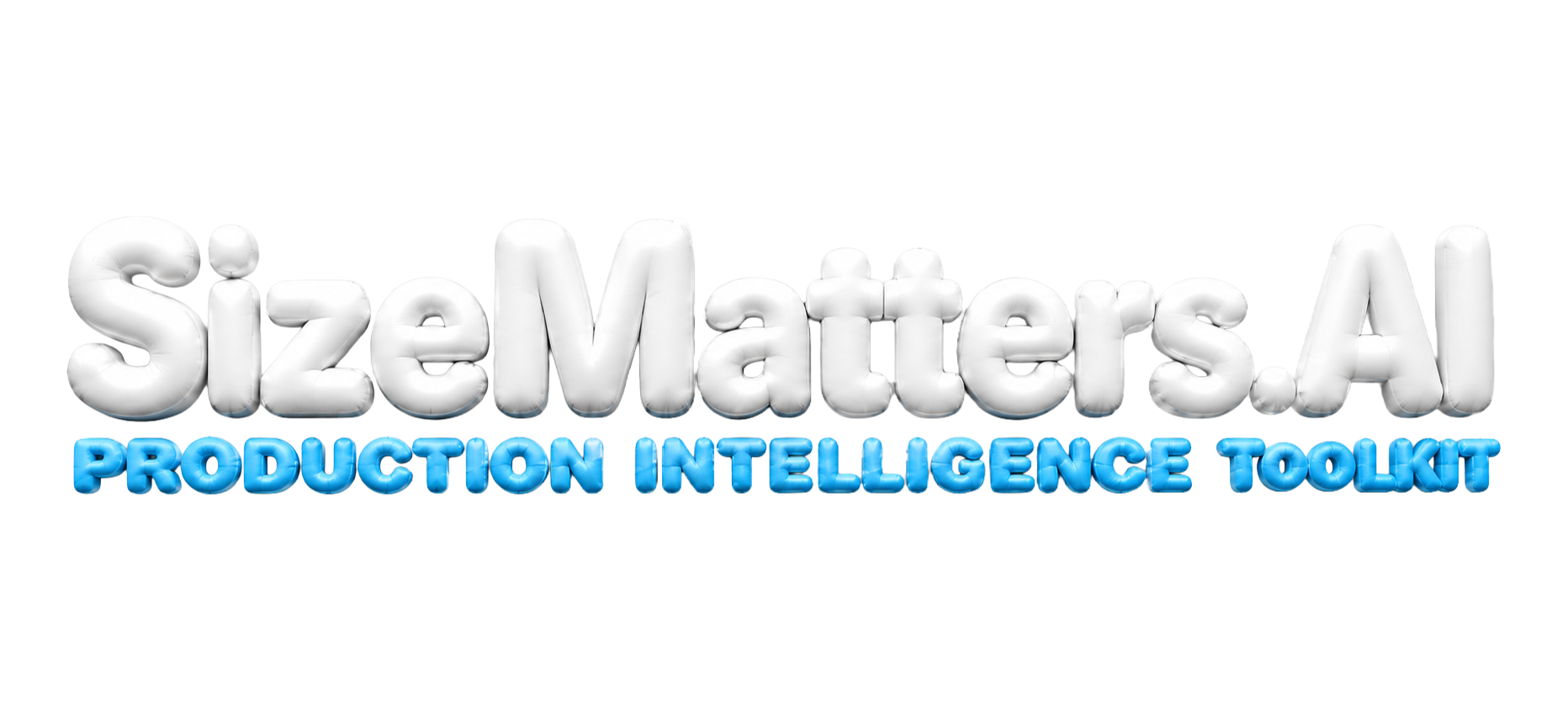 SizeMatters.AI - Production Intelligence Toolkit